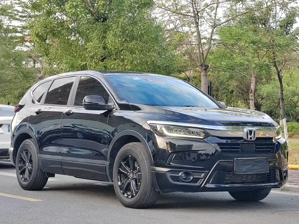 Honda Breeze 2022 из CN, фото 3