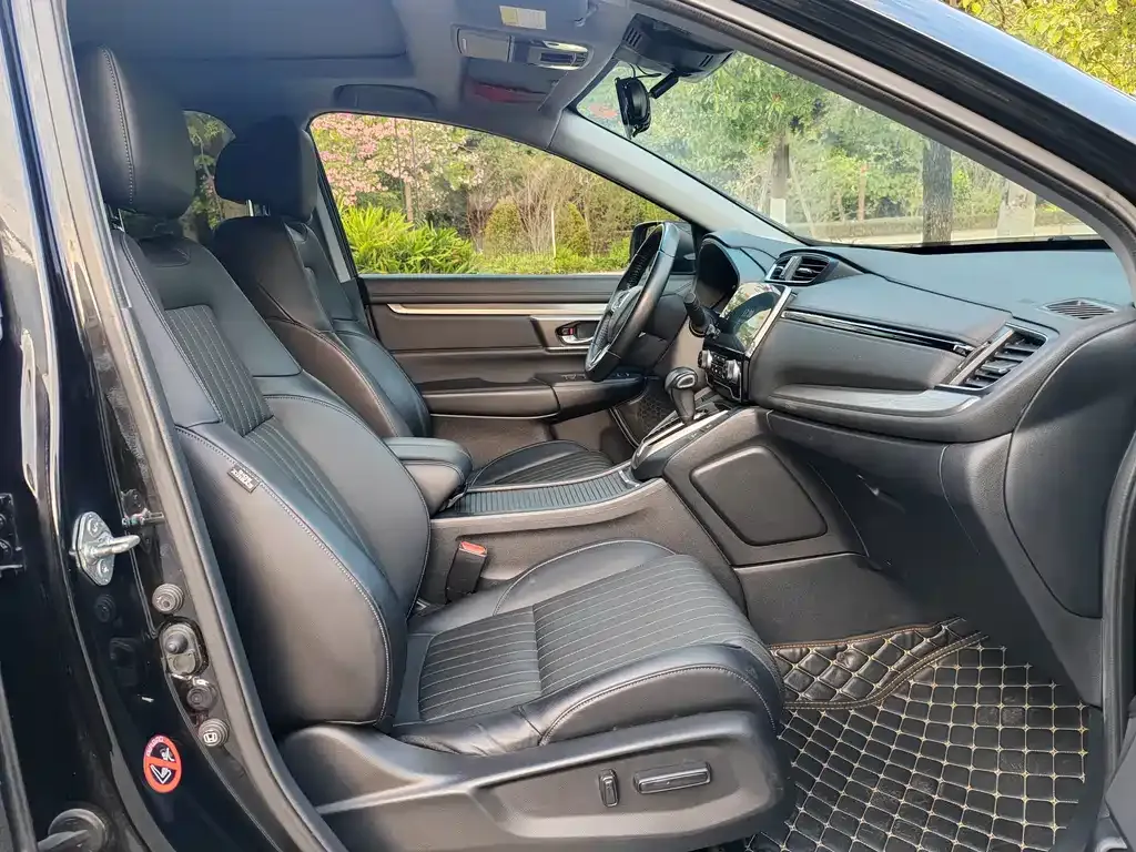 Honda Breeze 2022 из CN, фото 5
