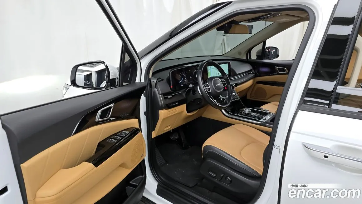 [object Object] Canival 2023 из KR, фото 10