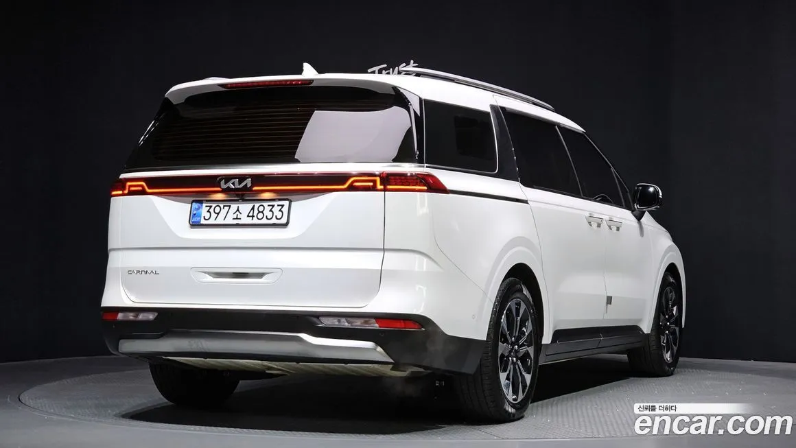 [object Object] Canival 2023 из KR, фото 2