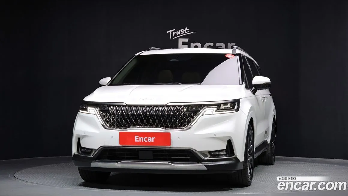 [object Object] Canival 2023 из KR, фото 3