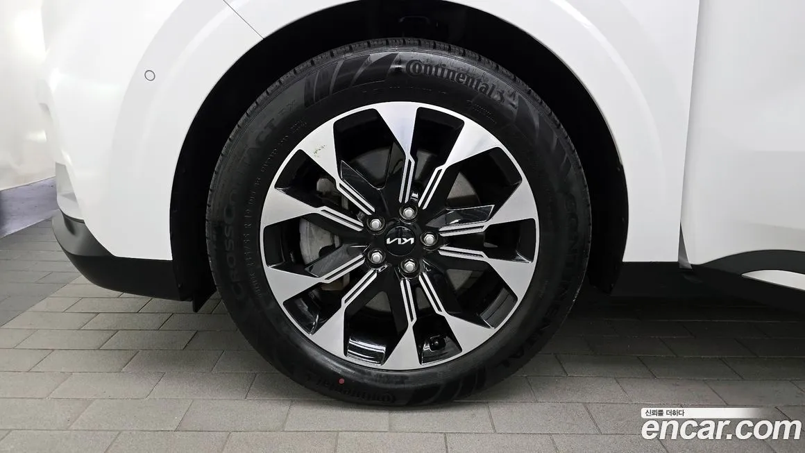 [object Object] Canival 2023 из KR, фото 5