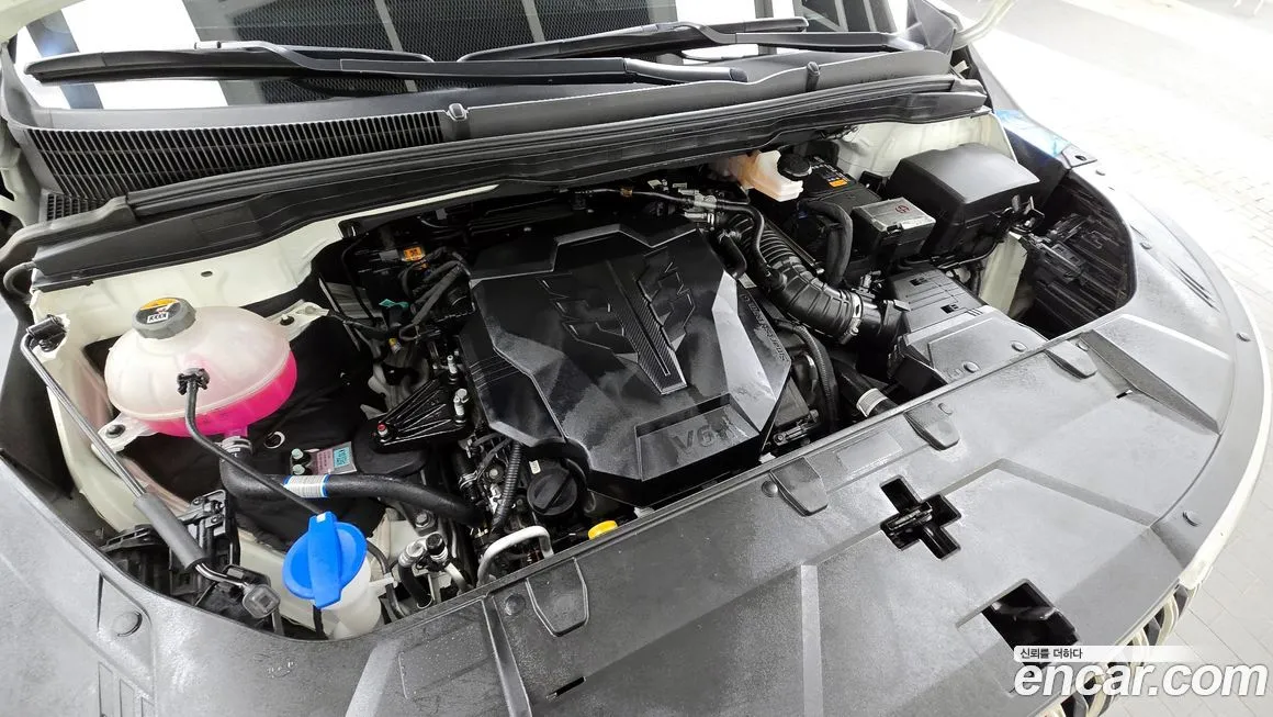 [object Object] Canival 2023 из KR, фото 6