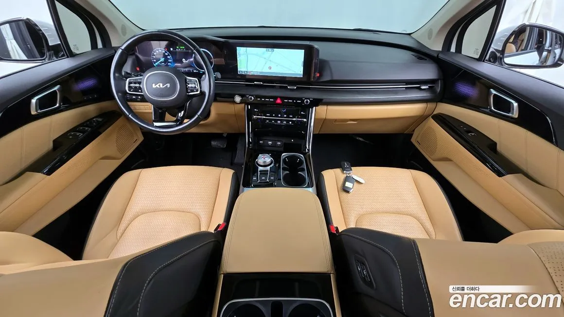 [object Object] Canival 2023 из KR, фото 7