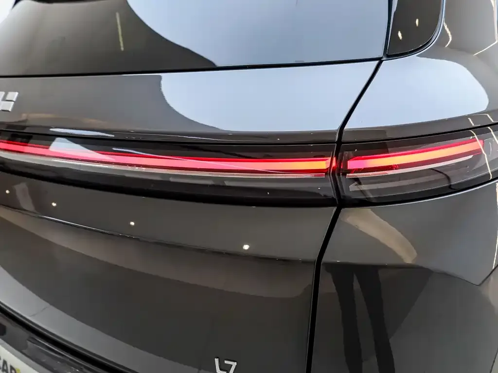 Li Auto L7 2024 из CN, фото 7