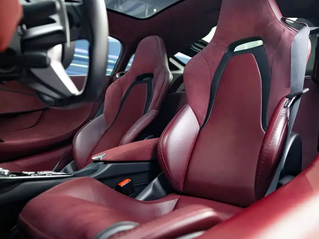 McLaren GT 2022 из CN, фото 8