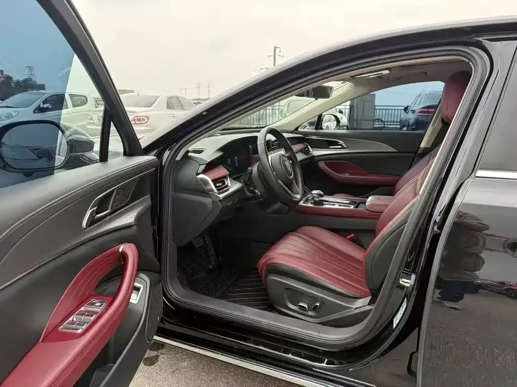 Hongqi H5 2023 из CN, фото 4