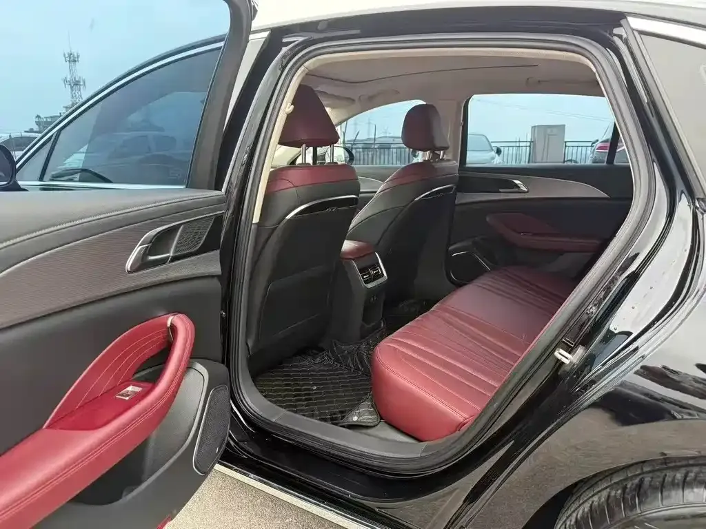 Hongqi H5 2023 из CN, фото 5