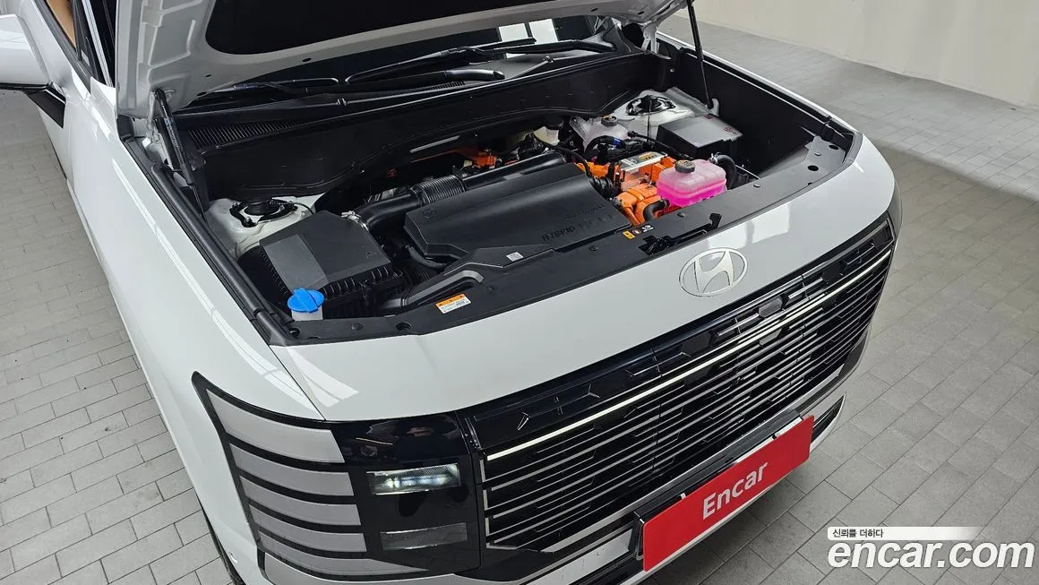 Hyundai Palisade 2026 из KR, фото 6