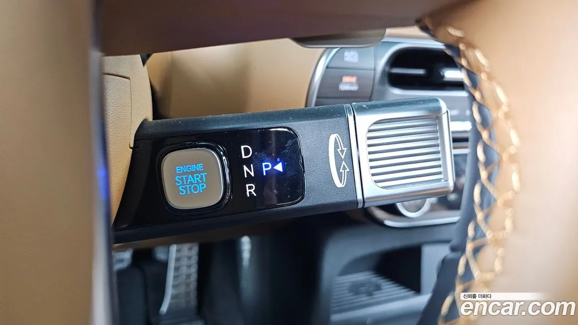 Hyundai Palisade 2026 из KR, фото 9