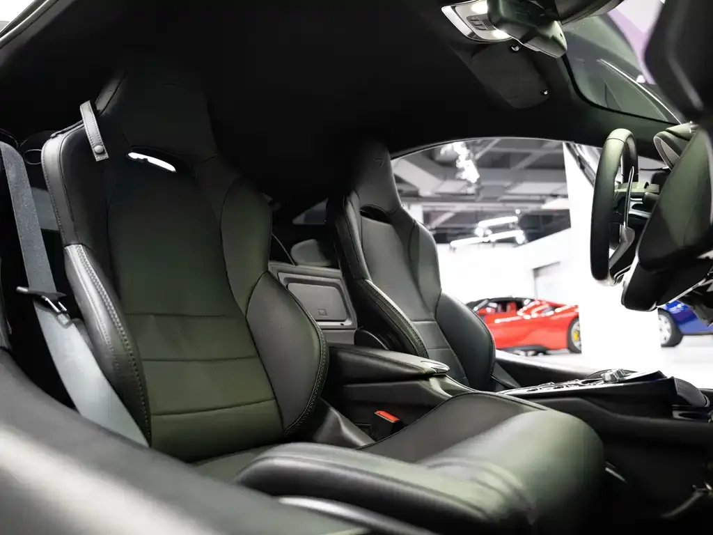 McLaren GT 2023 из CN, фото 6