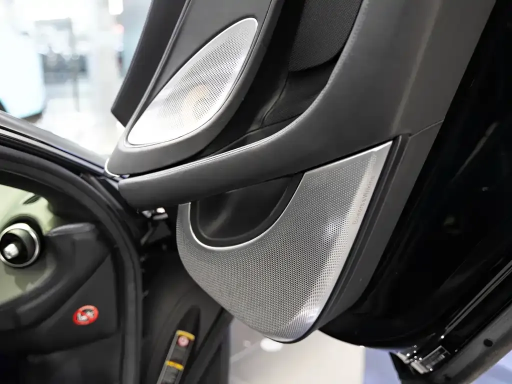 McLaren GT 2023 из CN, фото 7