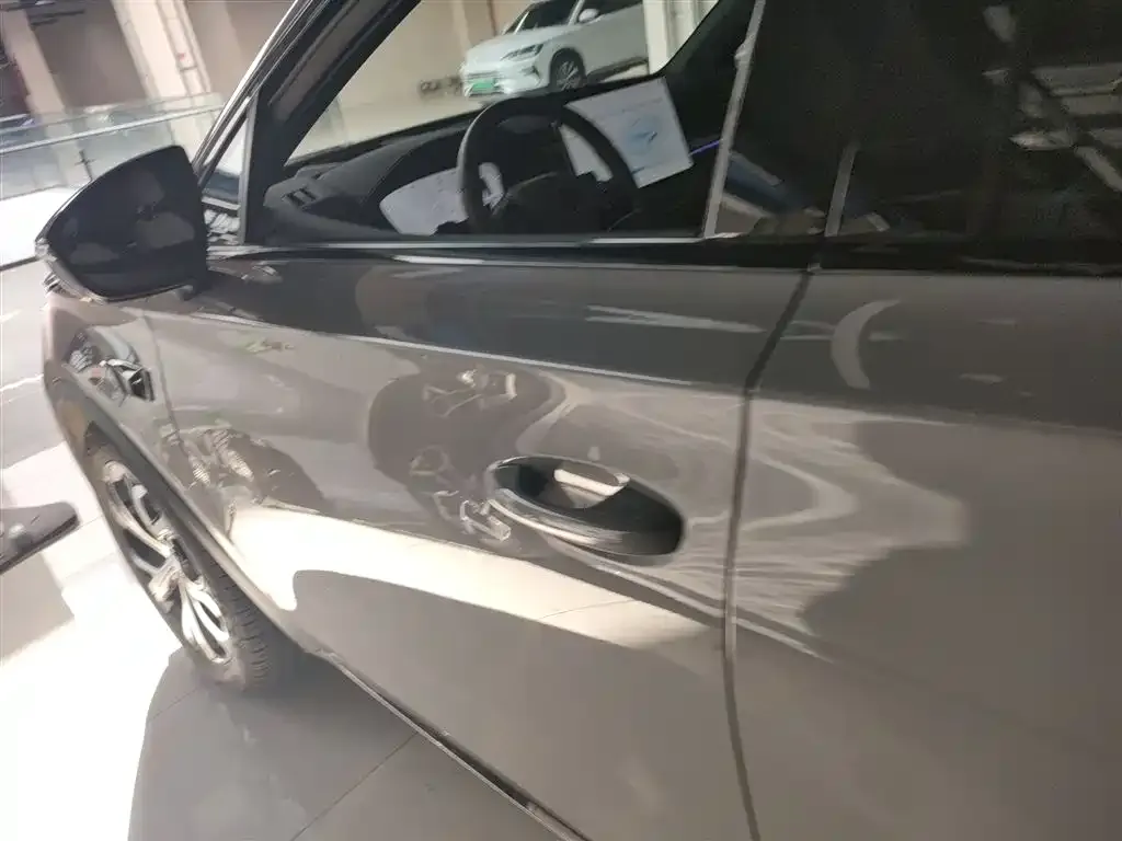 BYD Tang New Energy 2025 из CN, фото 5