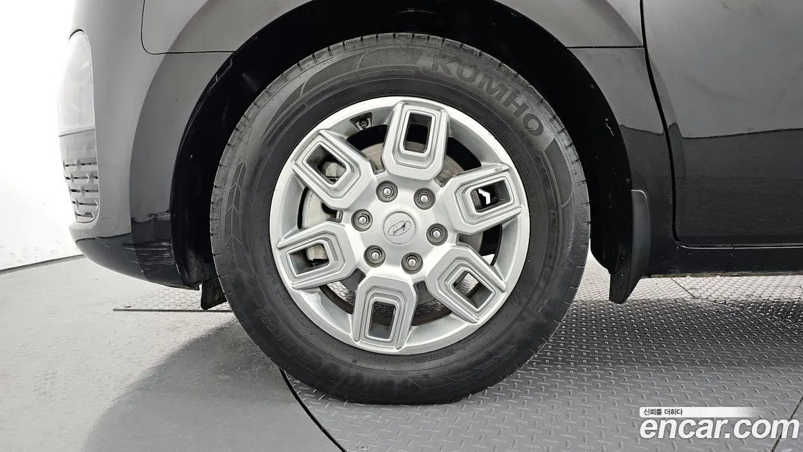 Hyundai Staria 2023 из KR, фото 5