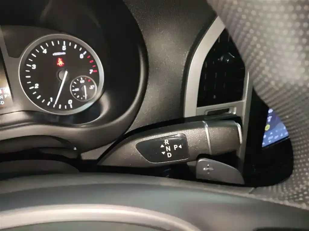 Mercedes-Benz Vito 2022 из CN, фото 6
