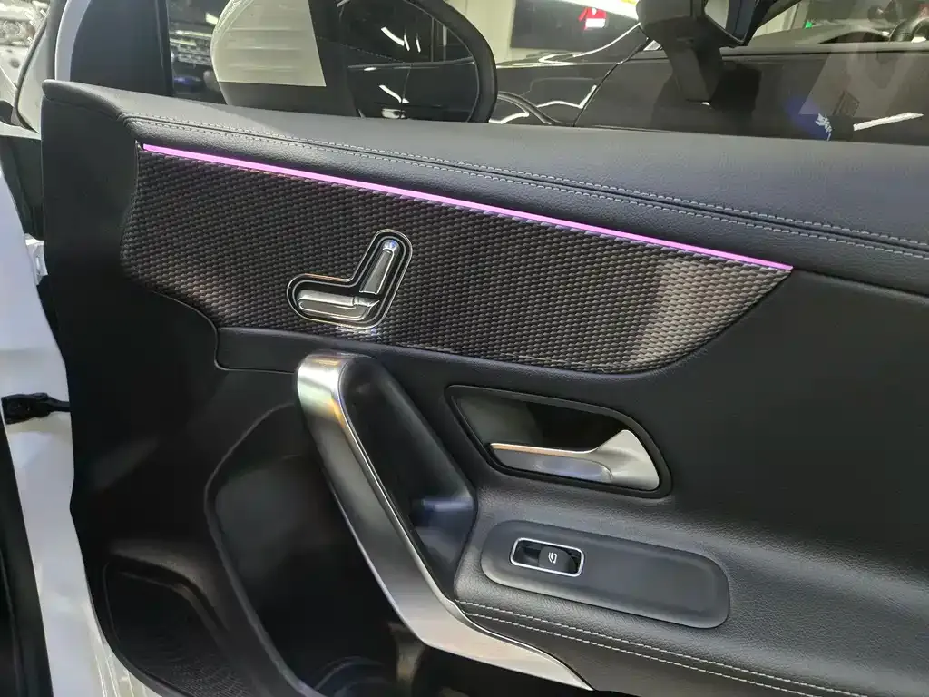 Mercedes-Benz A-Class 2022 из CN, фото 5