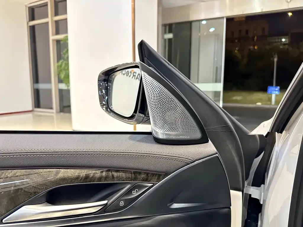 BMW 6 Series GT — фото 5