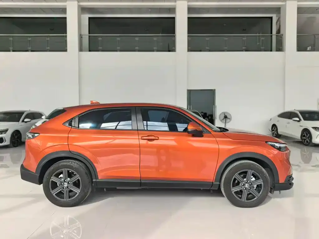 Honda XR-V 2023 из CN, фото 10