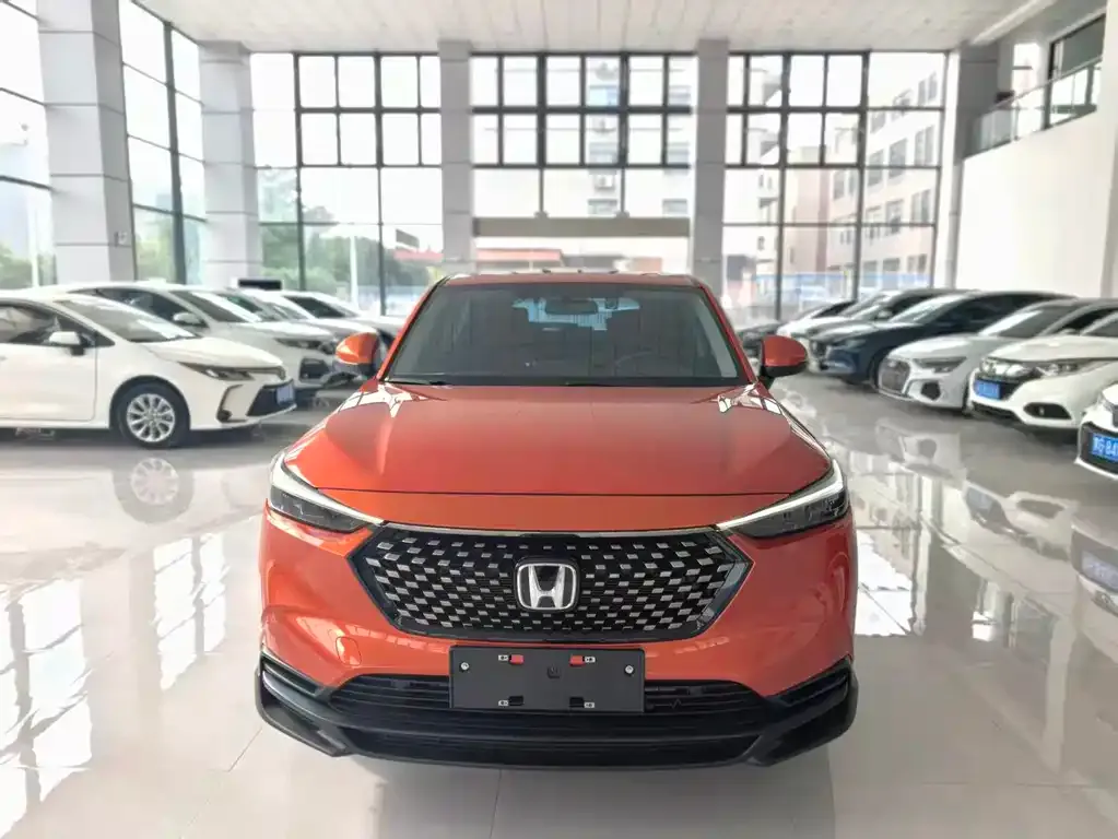 Honda XR-V 2023 из CN, фото 2