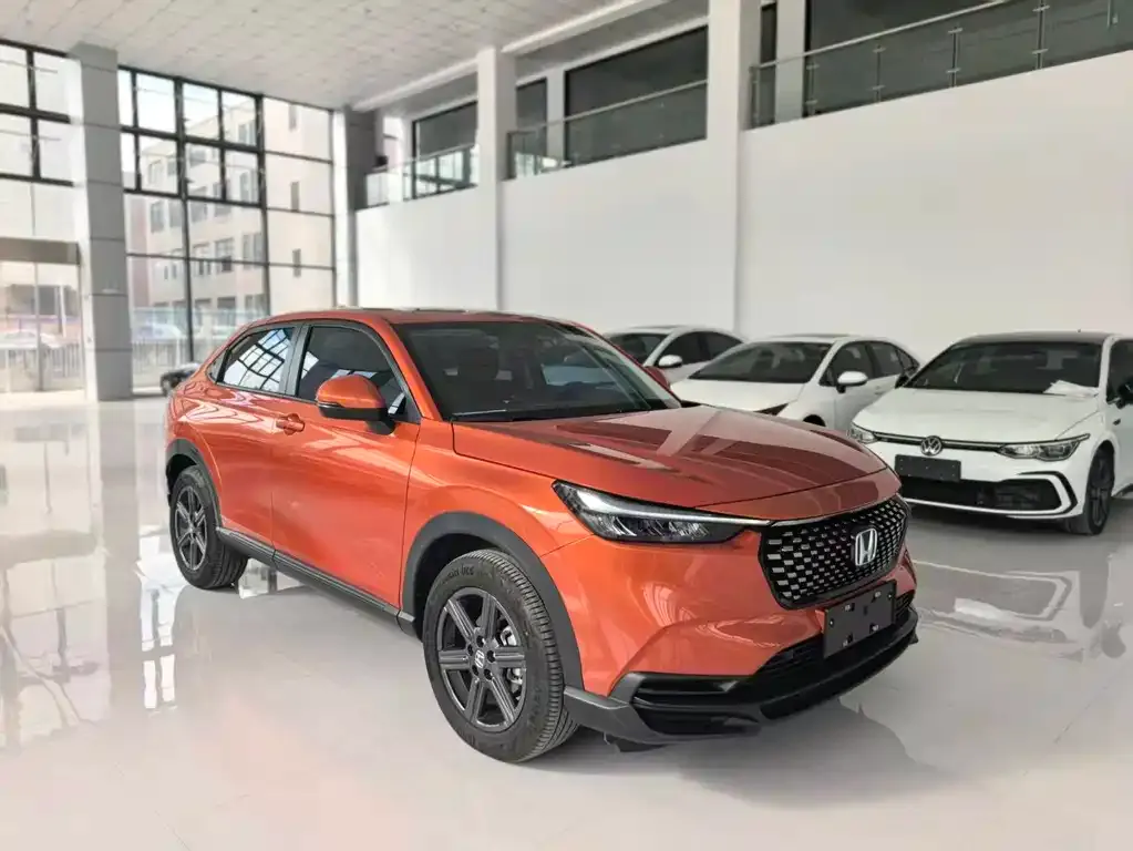 Honda XR-V 2023 из CN, фото 3