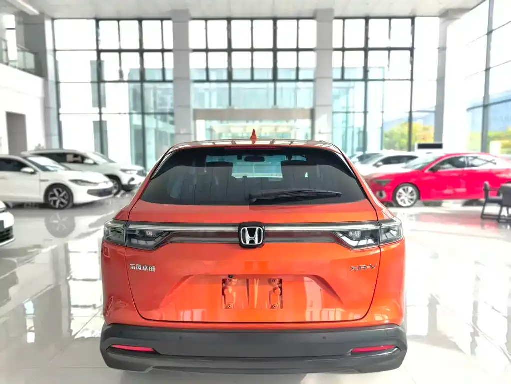 Honda XR-V 2023 из CN, фото 5