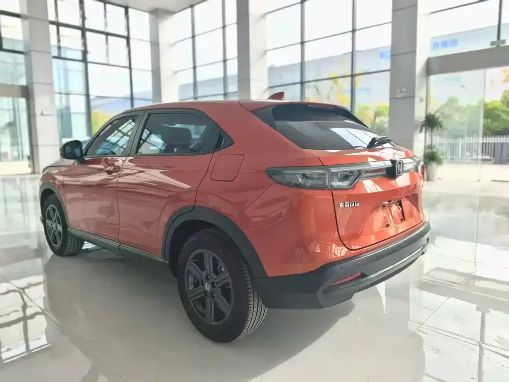 Honda XR-V 2023 из CN, фото 6