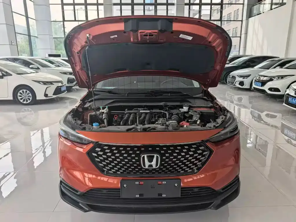 Honda XR-V 2023 из CN, фото 8