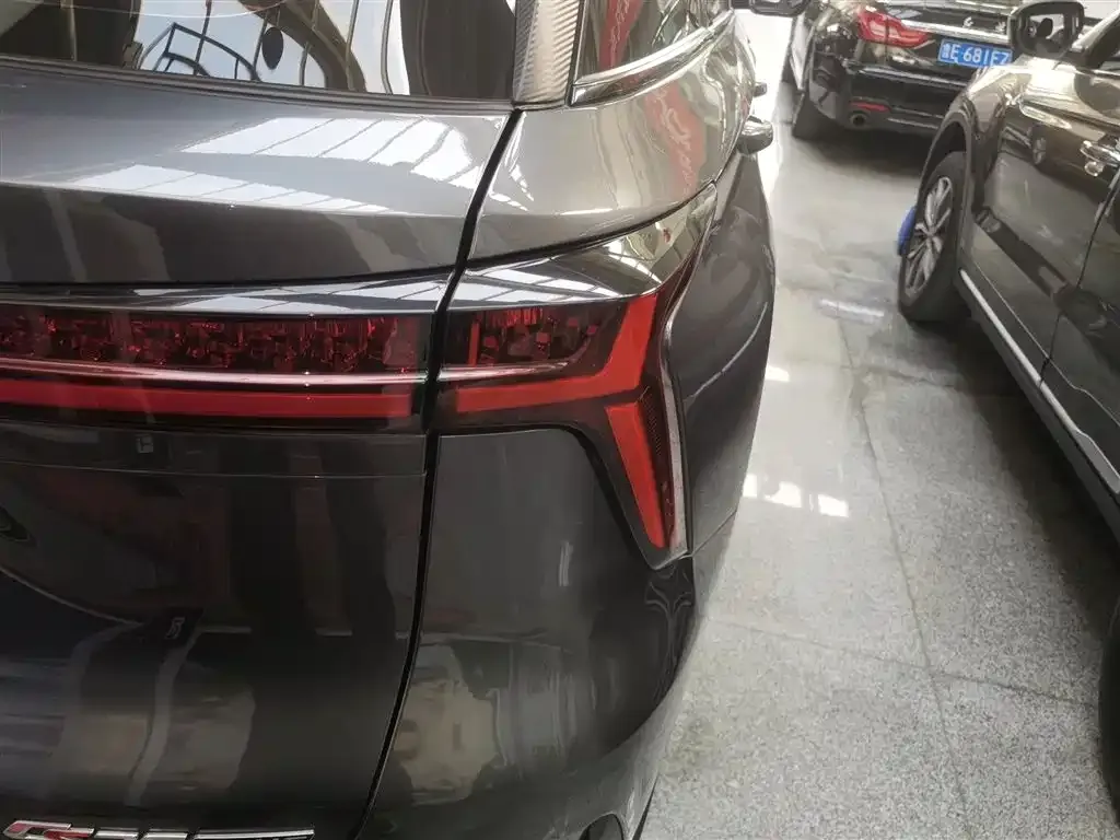 Changan CS75PLUS 2023 из CN, фото 8