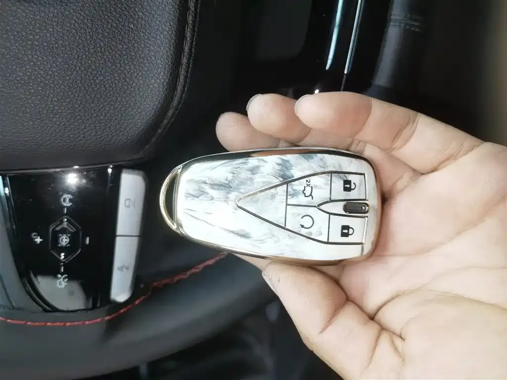 Changan CS75PLUS 2023 из CN, фото 9
