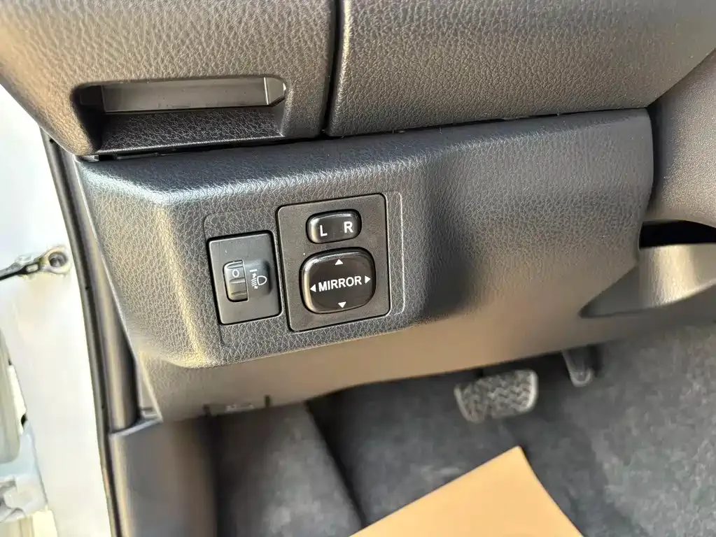 Toyota Yaris L 2022 из CN, фото 10