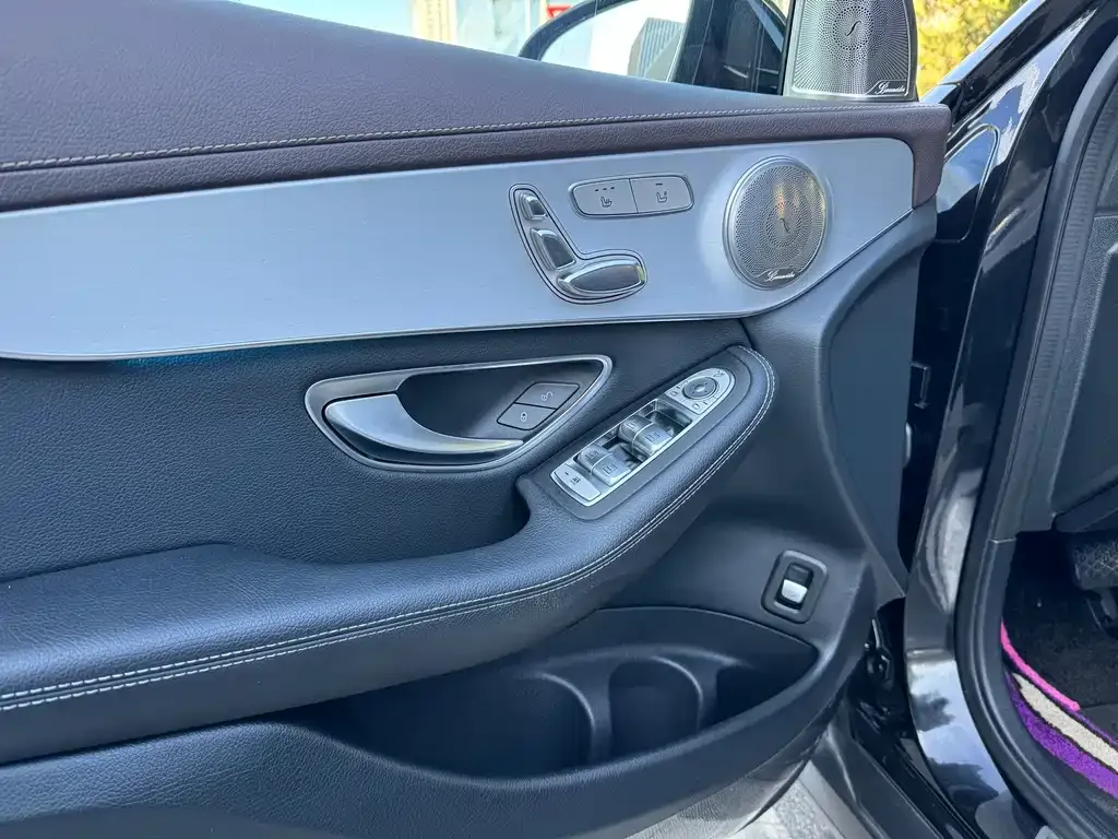 Mercedes-Benz GLC 2022 из CN, фото 7