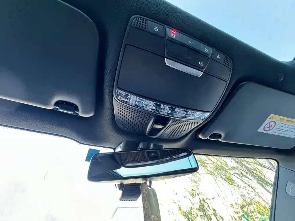 Mercedes-Benz GLC 2022 из CN, фото 9