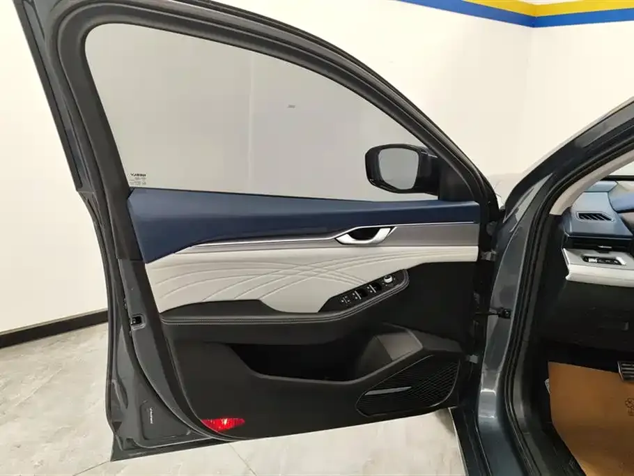 Geely Xingrui 2024 из CN, фото 7