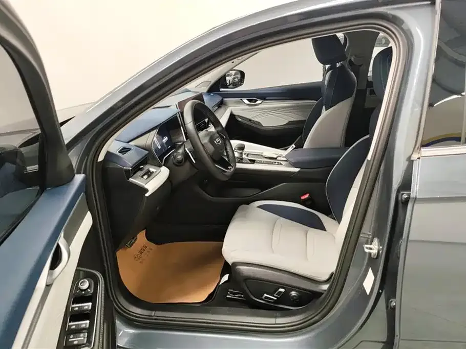 Geely Xingrui 2024 из CN, фото 9