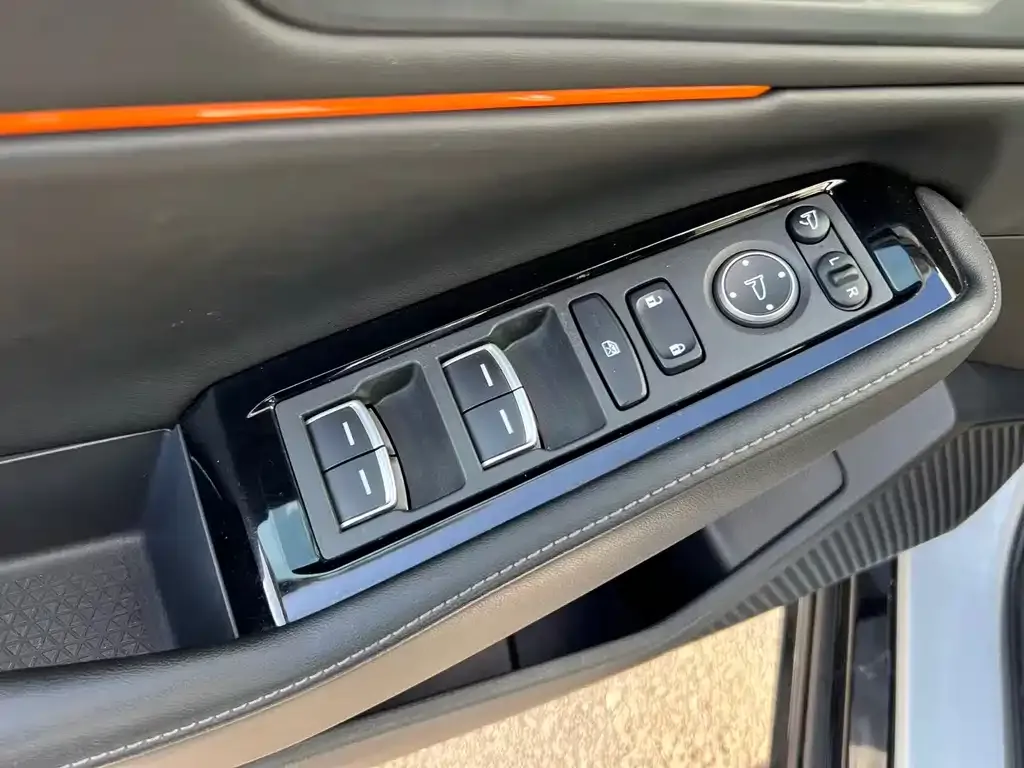 Honda Accord — фото 10