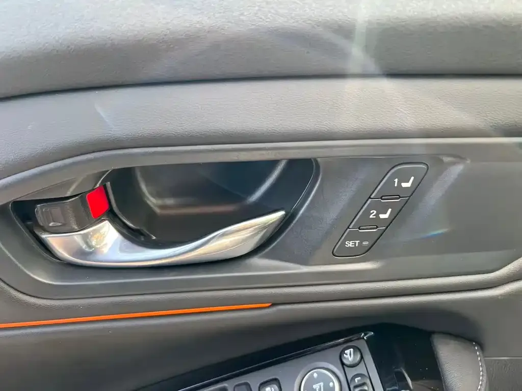 Honda Accord — фото 9
