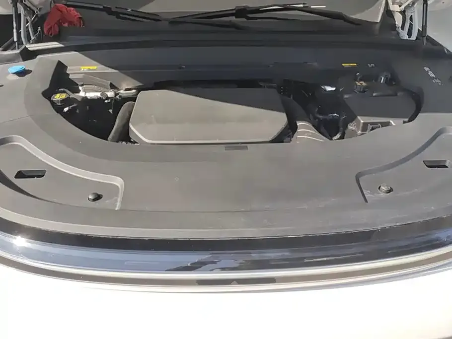 Li Auto L7 2023 из CN, фото 10