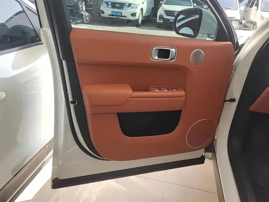 Li Auto L7 2023 из CN, фото 7