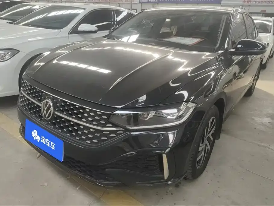Volkswagen Lavida 2022 из CN, фото 1