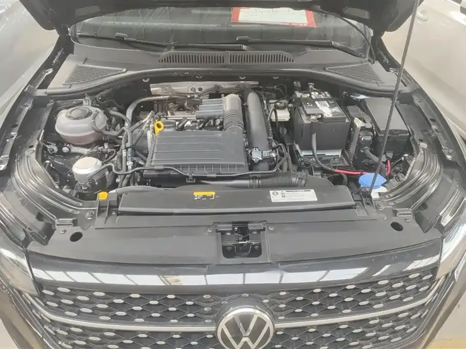 Volkswagen Lavida 2022 из CN, фото 10