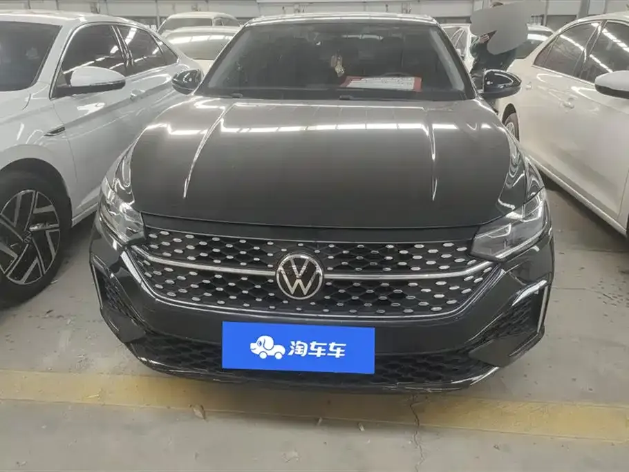 Volkswagen Lavida 2022 из CN, фото 2
