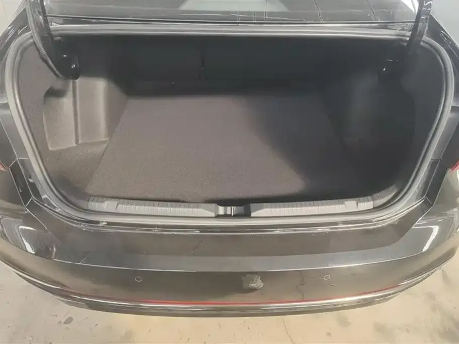 Volkswagen Lavida 2022 из CN, фото 4