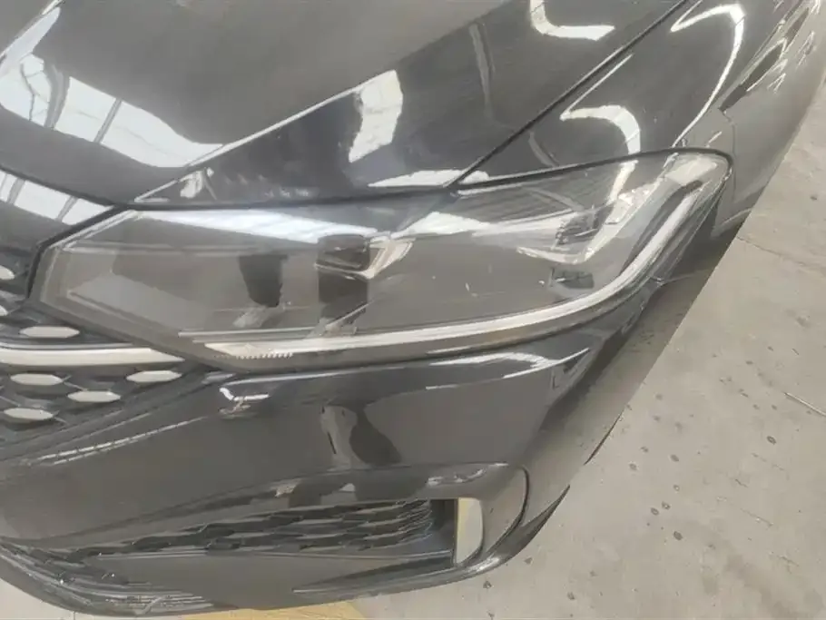 Volkswagen Lavida 2022 из CN, фото 5