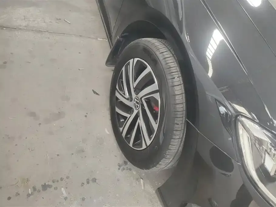 Volkswagen Lavida 2022 из CN, фото 6