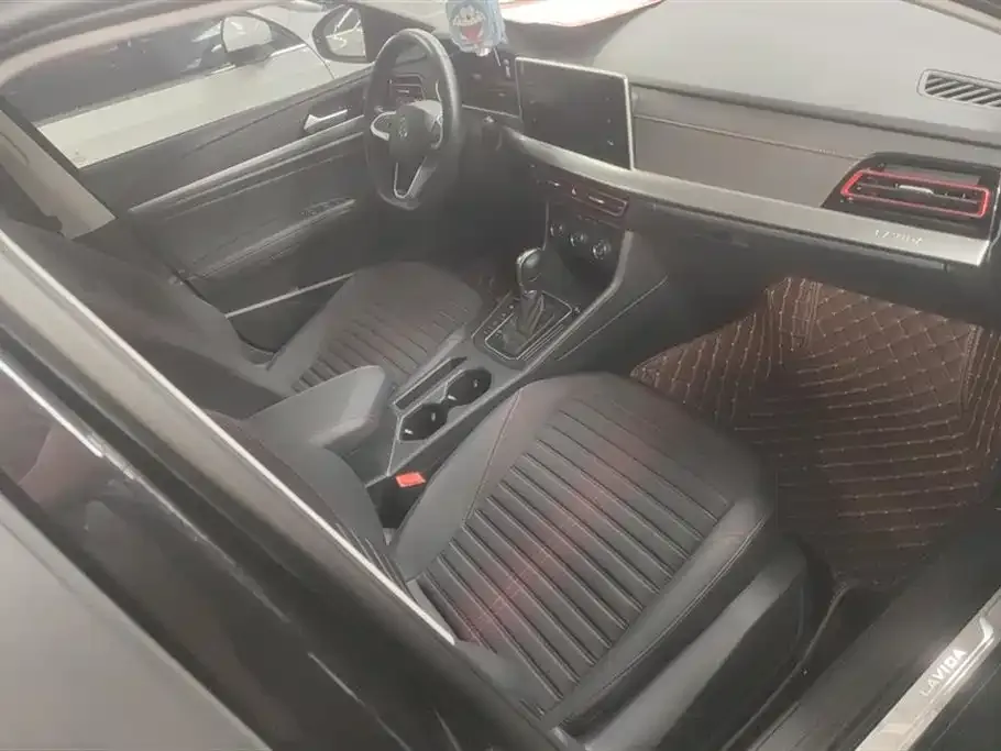 Volkswagen Lavida 2022 из CN, фото 8