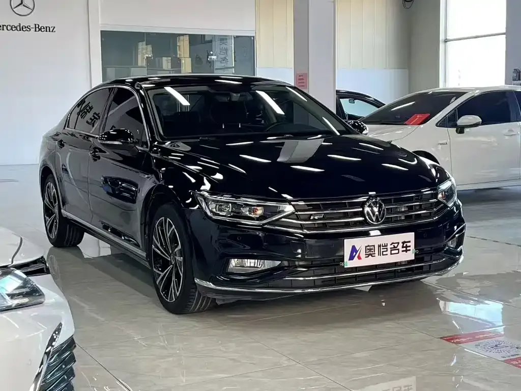 [object Object] Magotan 2022 из CN, фото 3