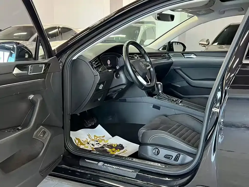 [object Object] Magotan 2022 из CN, фото 4