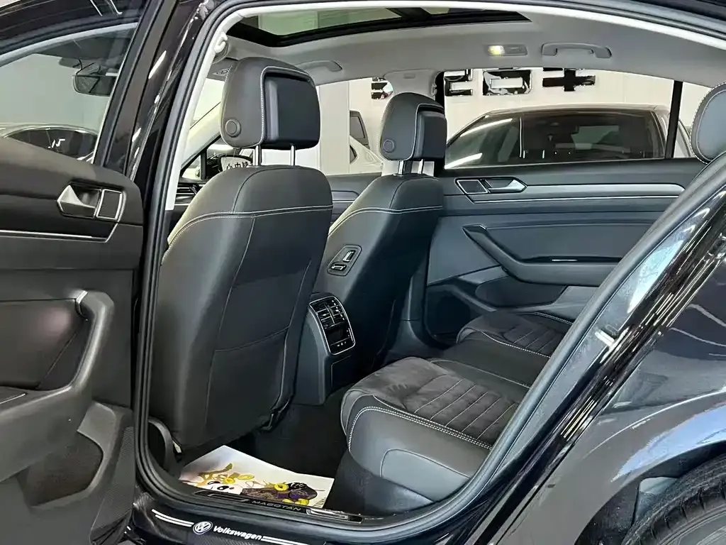 [object Object] Magotan 2022 из CN, фото 5