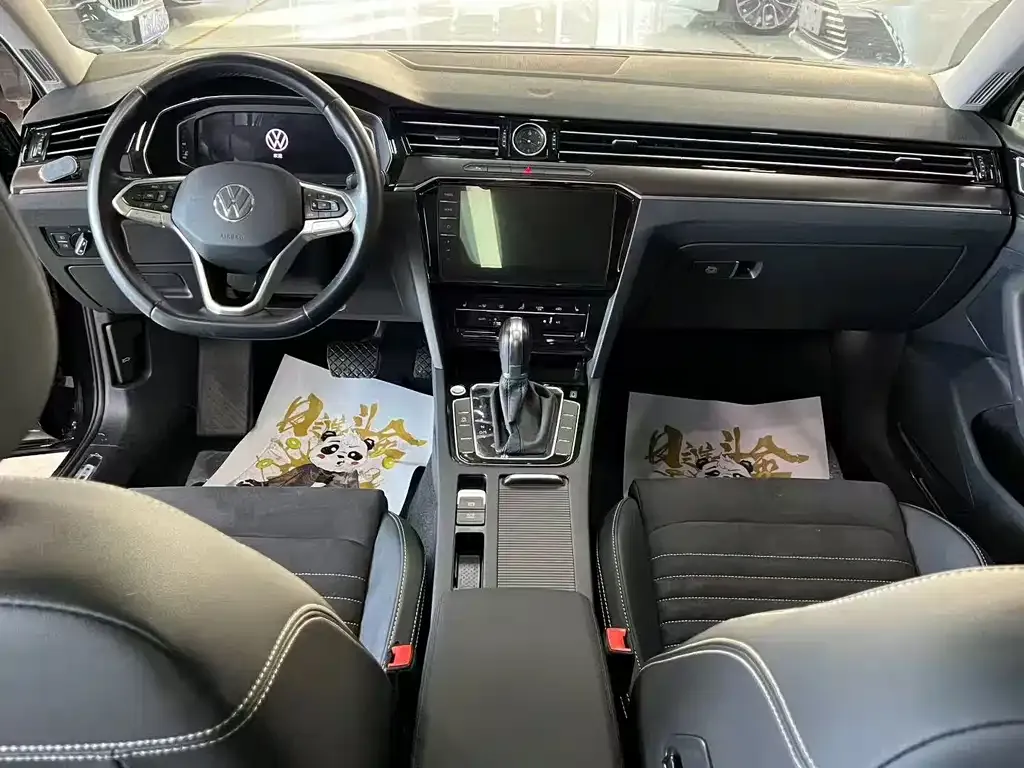 [object Object] Magotan 2022 из CN, фото 6