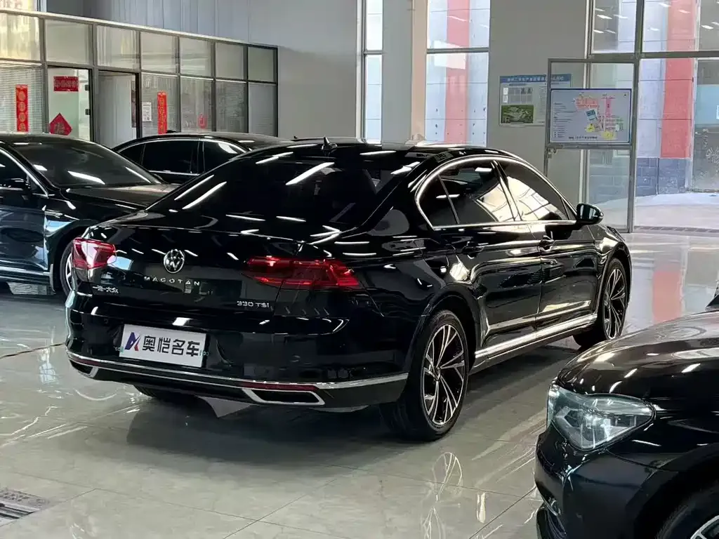 [object Object] Magotan 2022 из CN, фото 7